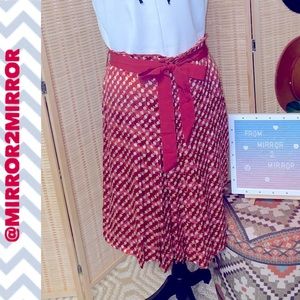 EUC Tory Burch Skirt